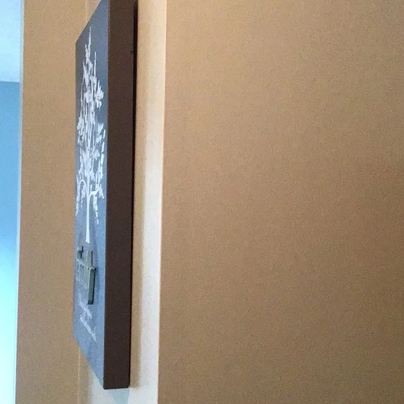 Family Wall Sign - Picture 2 of 3